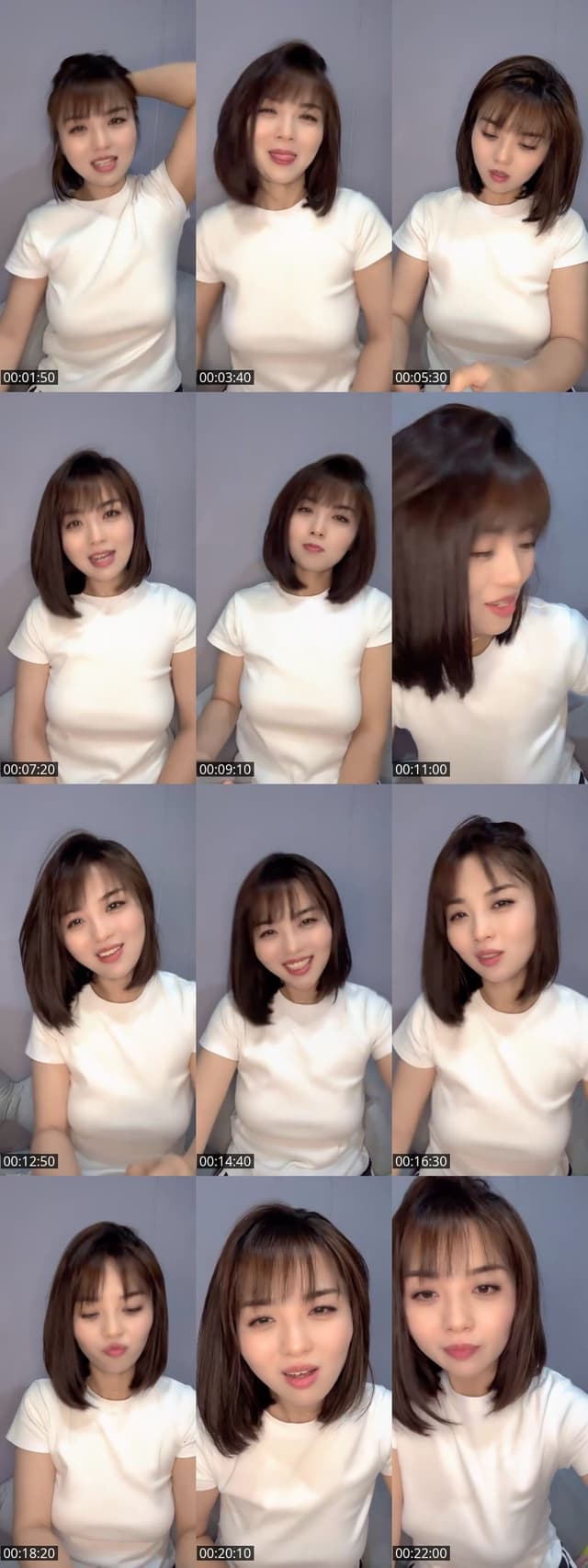 TikTok live: yaya 按摩 中巴鲁160036哇塞85700357 by @whatsapp85700357