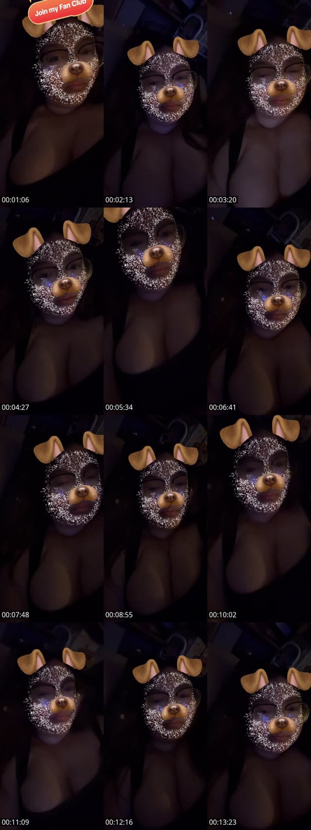 TikTok live: Hi by @princesa.fatimaa