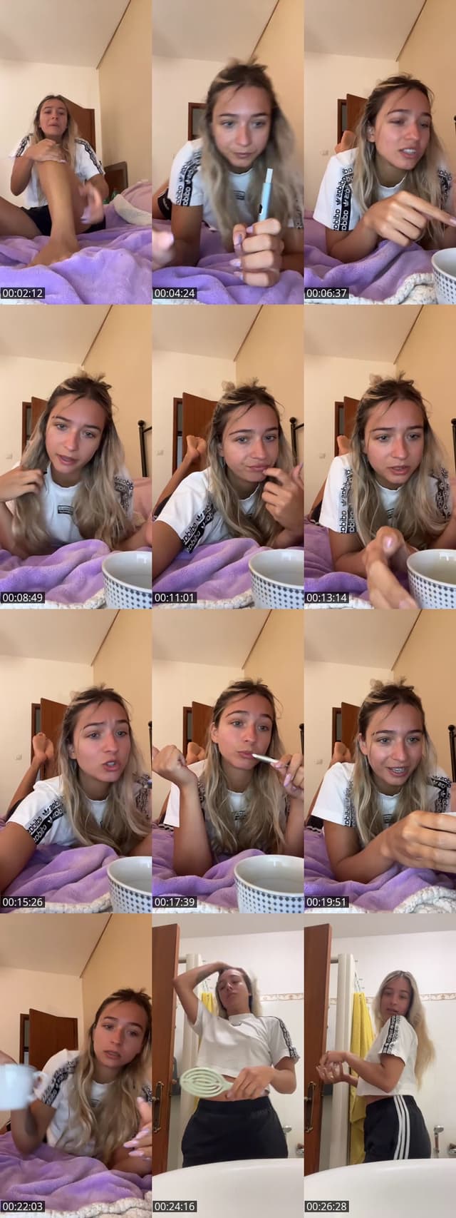 @rapunzelll38 TikTok live from 2026-05-11