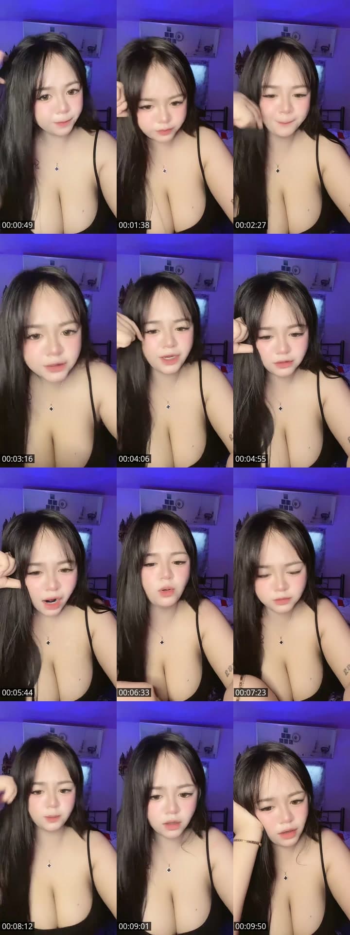 @aexxg22 TikTok live stream