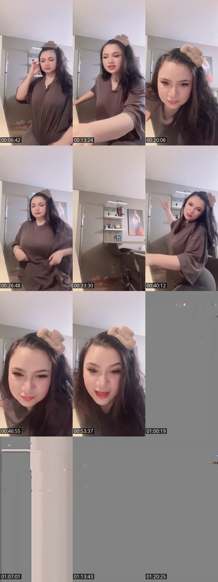 @dilyamdilyam30 TikTok live stream