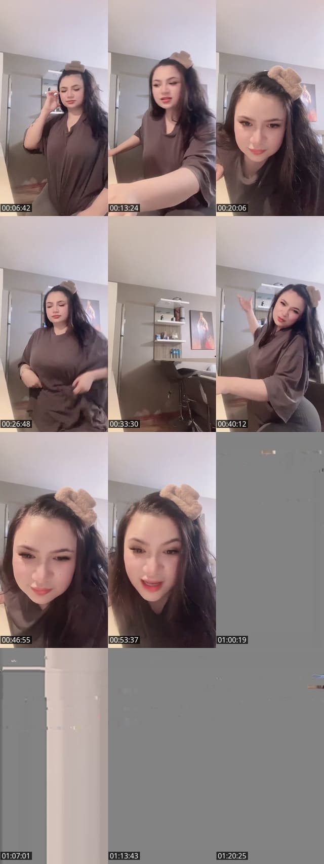@dilyamdilyam30 TikTok live from 2026-05-11