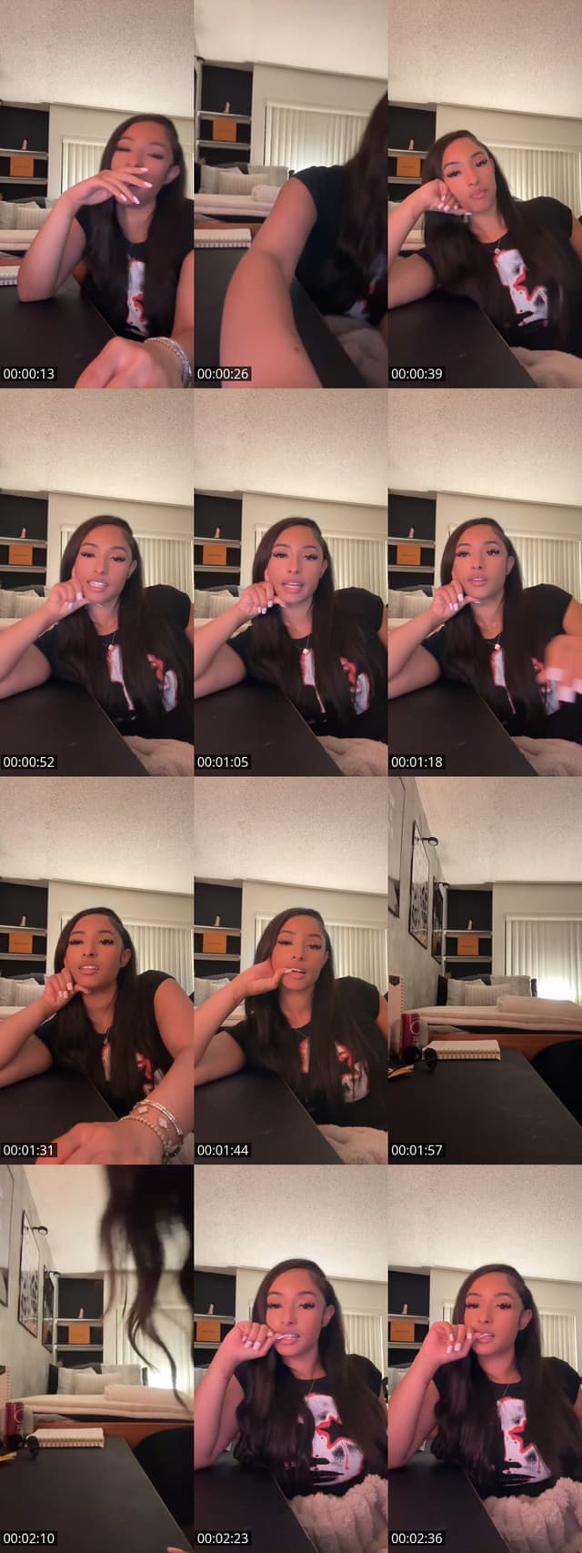 @khayarchivess TikTok live from 2026-05-11