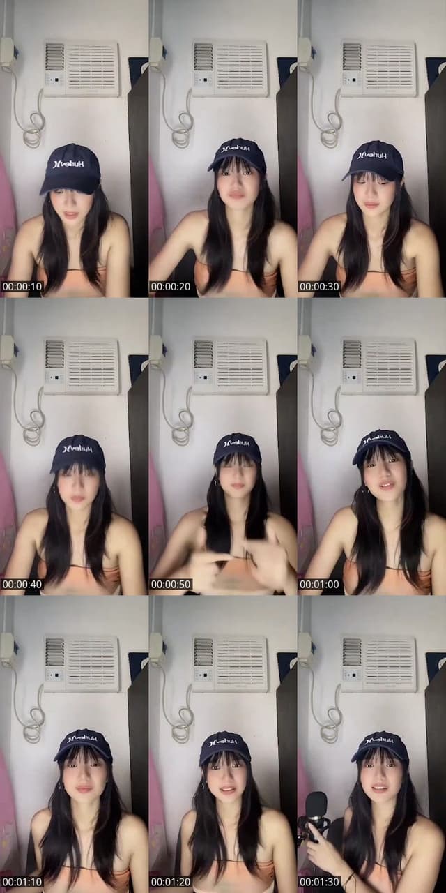 TikTok live: gift gallery cutiee by @itx.sherekeyt