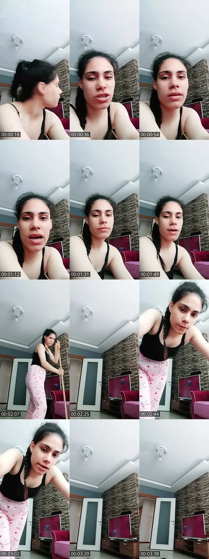İbineler giremez👈