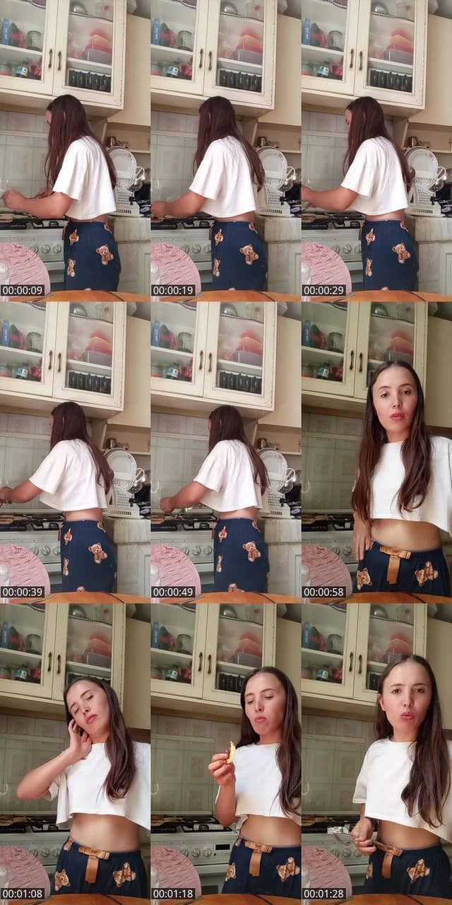 TikTok live: günaydınn 💞🧜‍♀️✨ by @selin.balc96