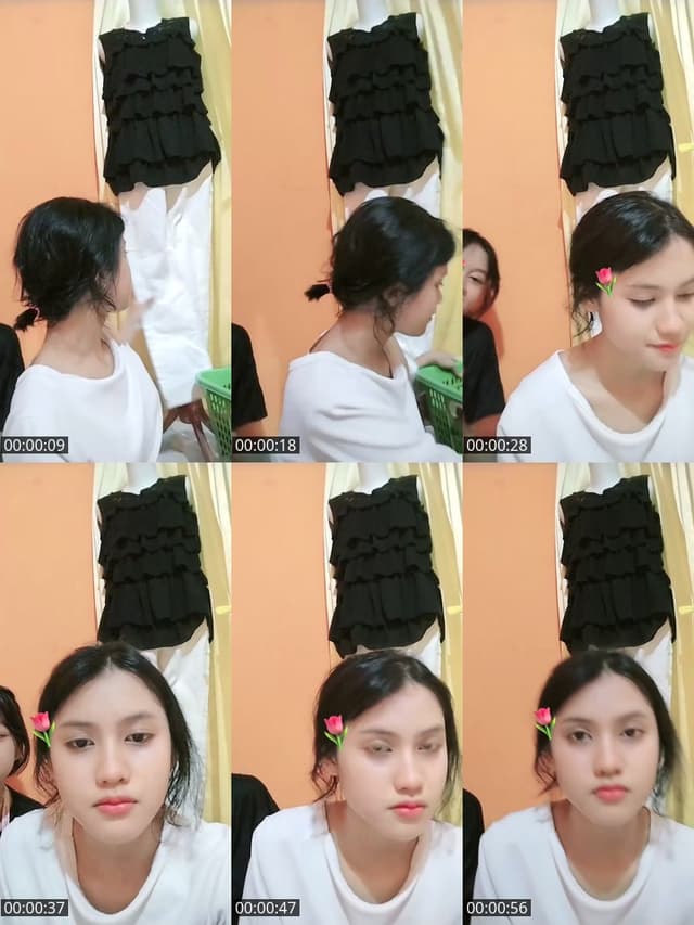 TikTok live: start10k clue - wwa - tf by @seluceia