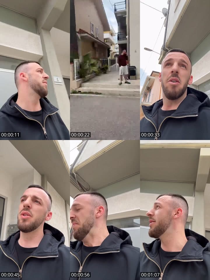 @greca99 TikTok live stream