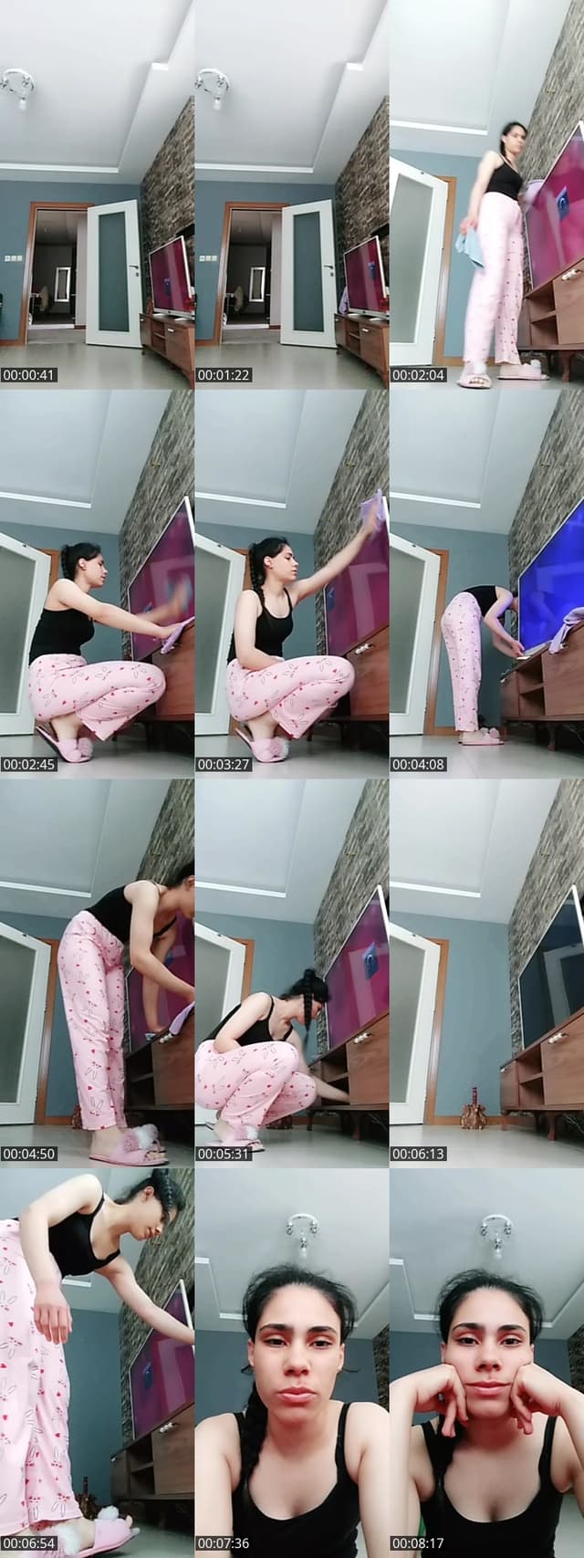 TikTok live: İbineler giremez👈 by @bitkin0133