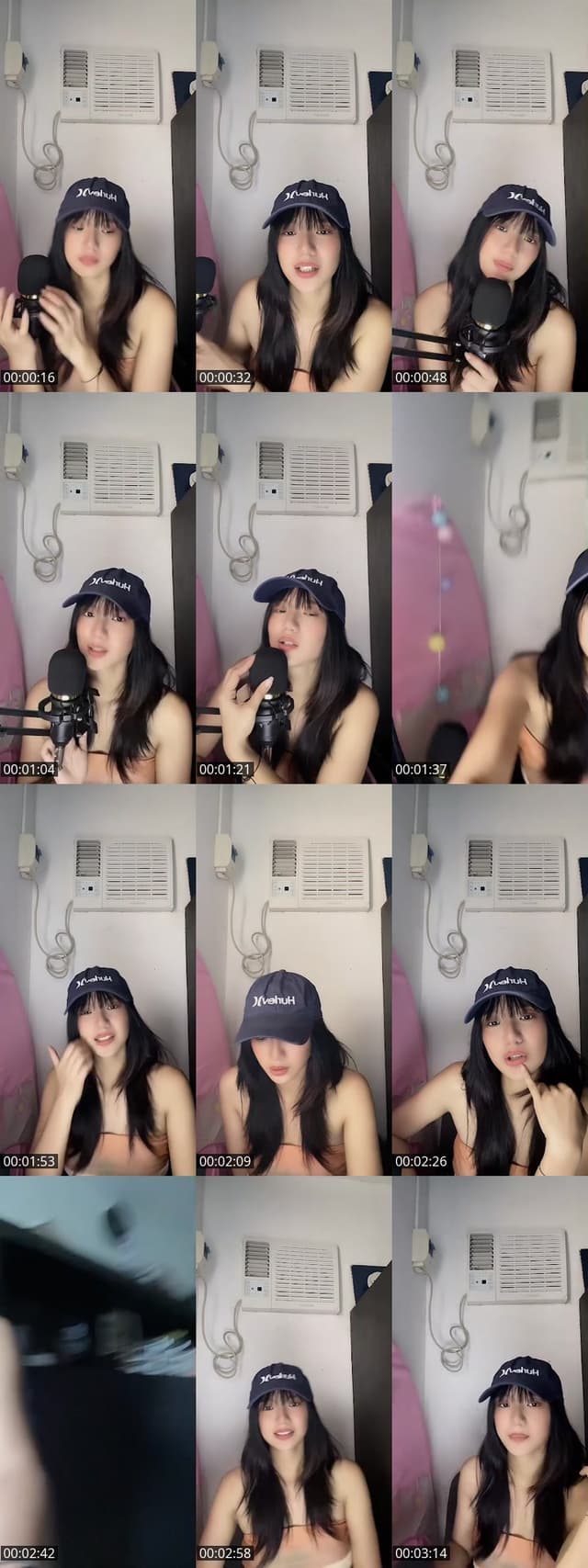 TikTok live: gift gallery cutiee by @itx.sherekeyt