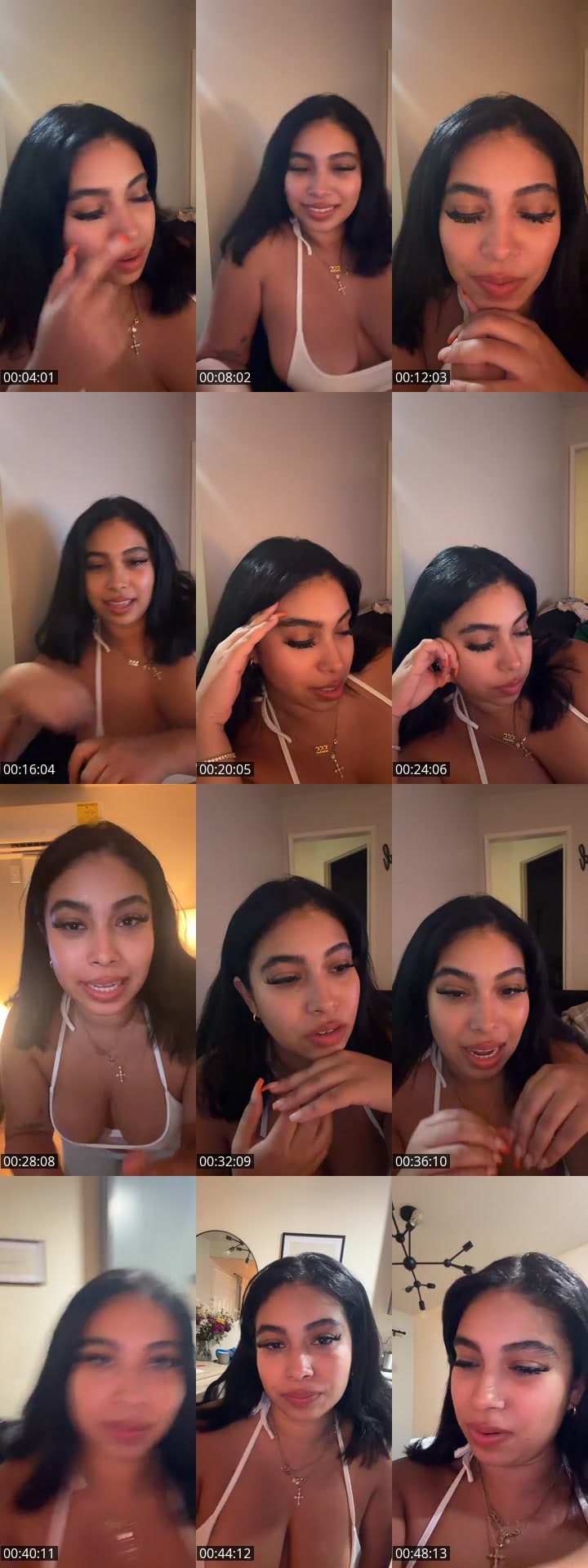 30k ban + get to know me🔥☺️❤️‍🔥