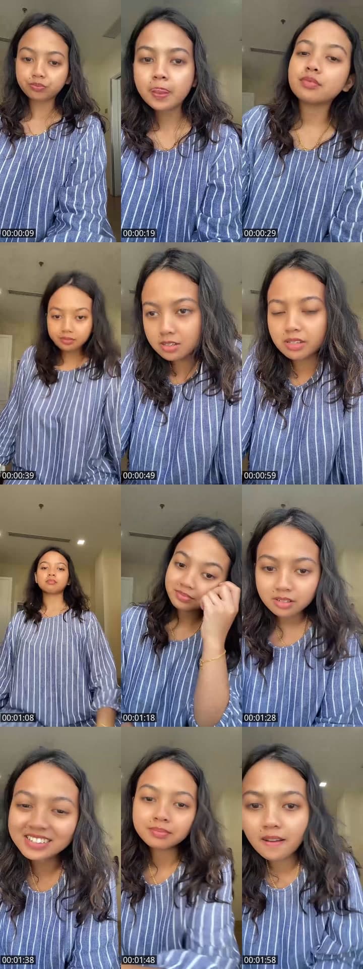 @mekdiiiiii27_ TikTok live stream