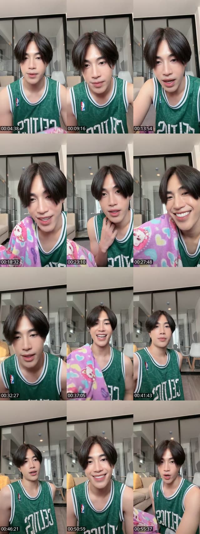 TikTok live: 10นาทีครับ by @maiake.ts