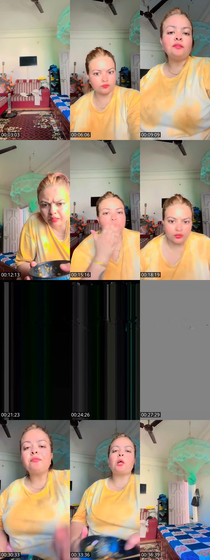 @nirusiwakoti3 TikTok live stream