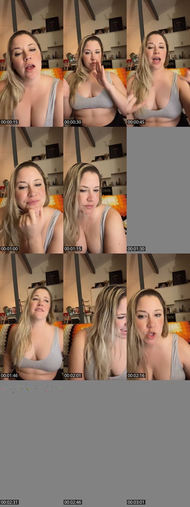 TikTok live: Help me pay my medical bills 🤪 by @kelseylee_d