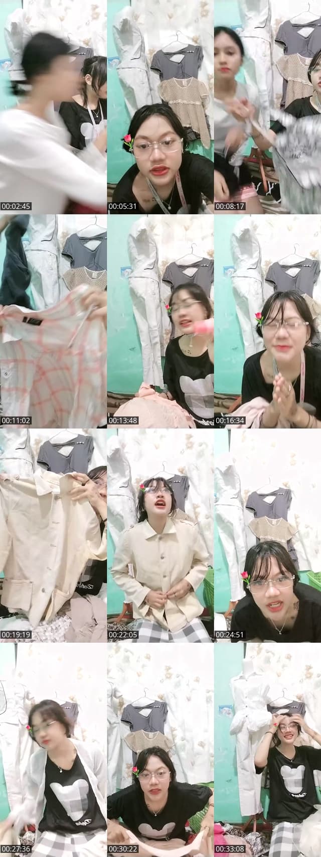 TikTok live: start10k clue - wwa - tf by @seluceia