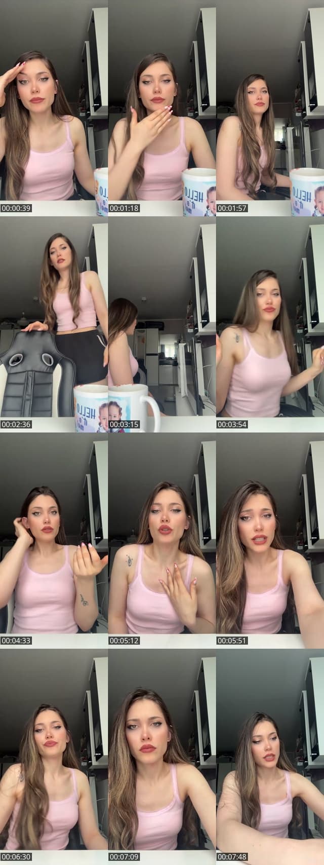 @elenagizem2 TikTok live from 2026-05-11