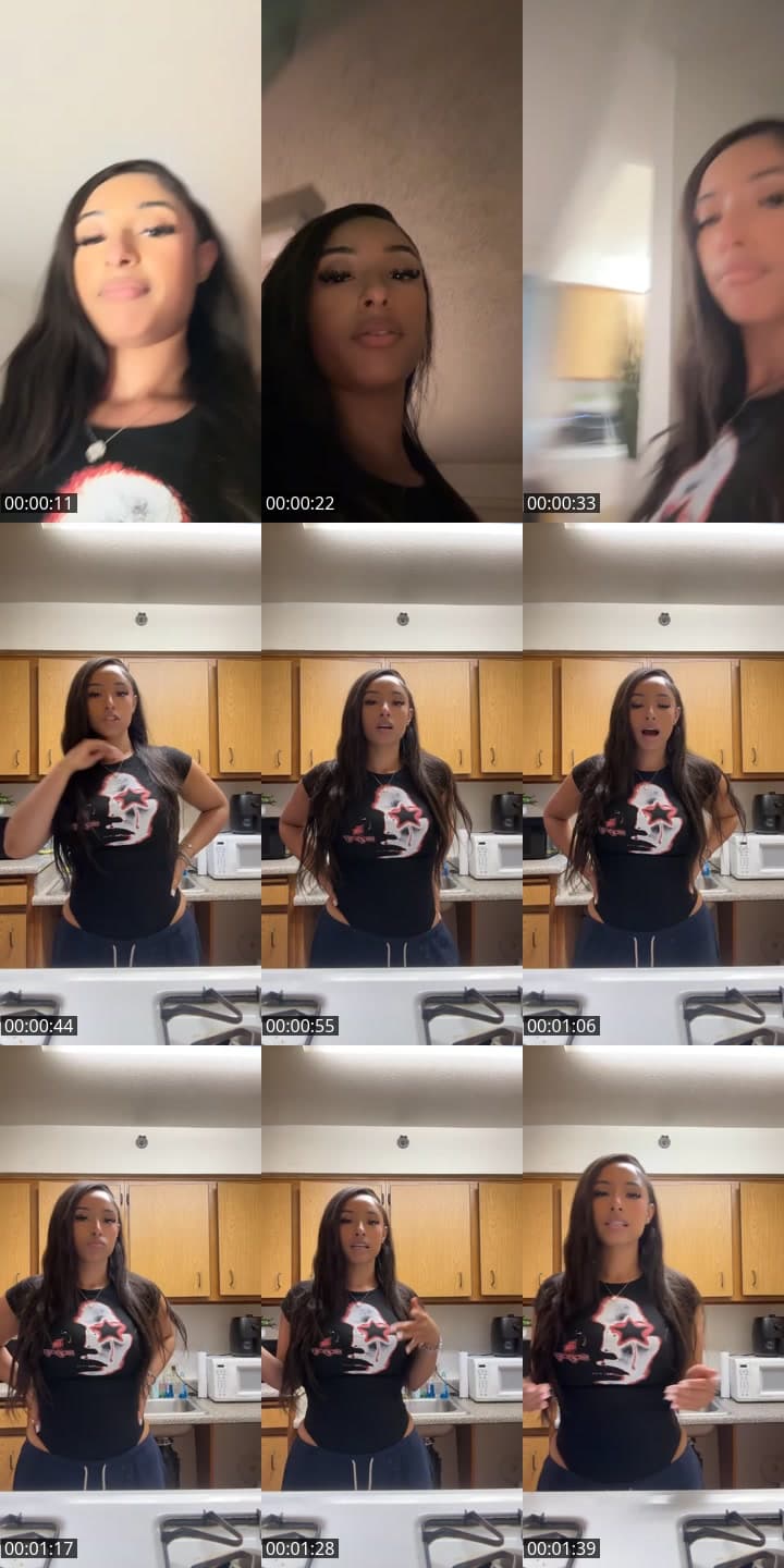 @khayarchivess TikTok live stream