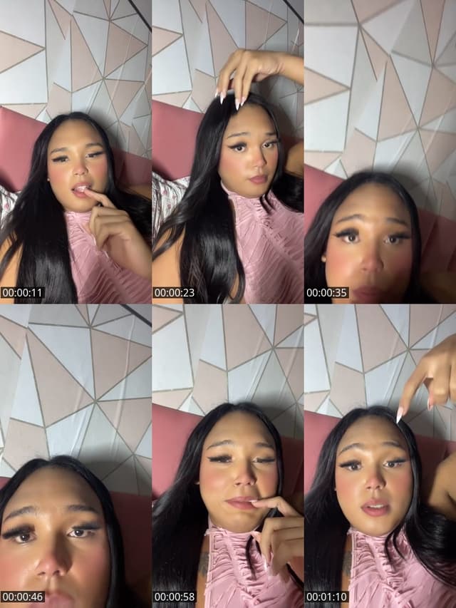 TikTok live: Olá vamos conversar by @dafnevitoriaar