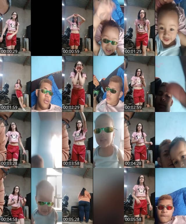 TikTok live: un tiktok universe es la meta 🥺 by @lasmonitasmontealegres