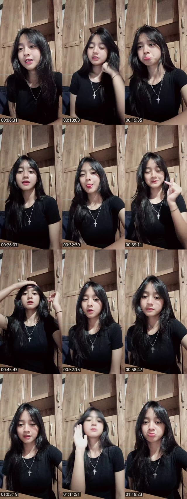 TikTok live: ci by @infercios