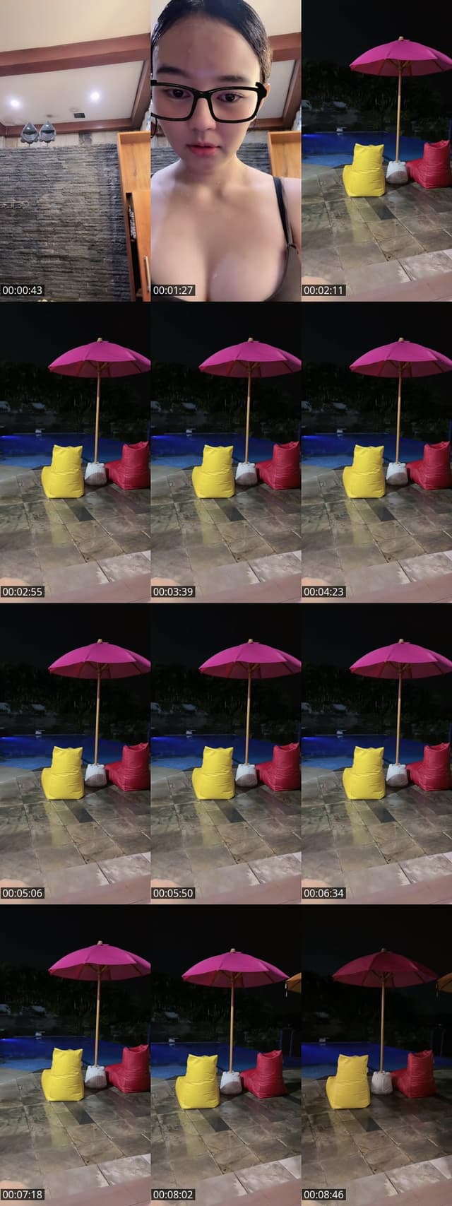 TikTok live: 🎧 by @lilysagi