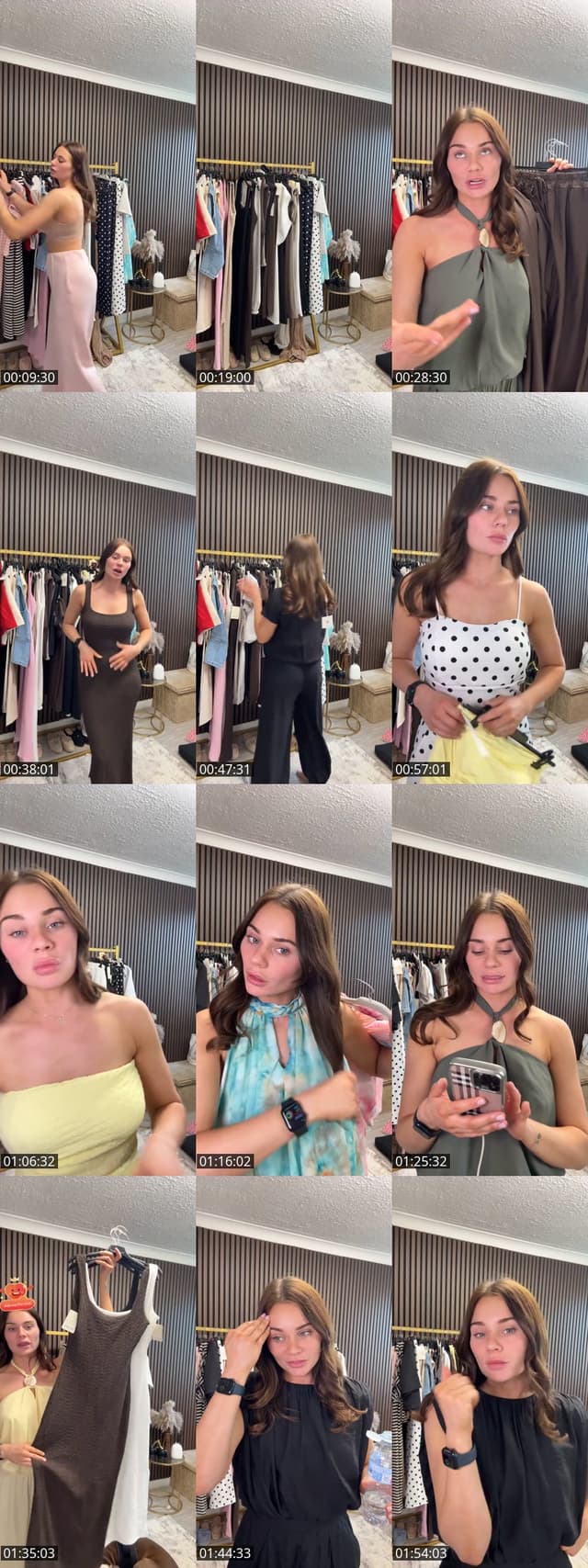 TikTok live: 🩵✨ by @milliescriven