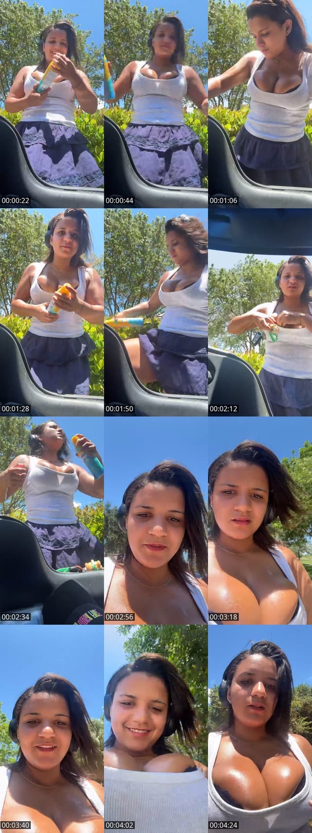 TikTok live: hi by @unseenbutnearr