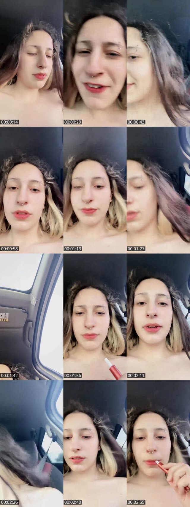 @bordorlinehirr TikTok live from 2026-05-10