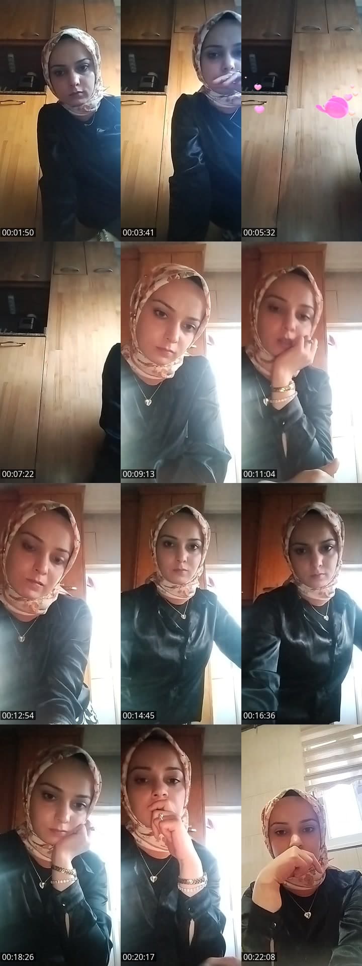 @sade.ve.gl.kadn5 TikTok live stream