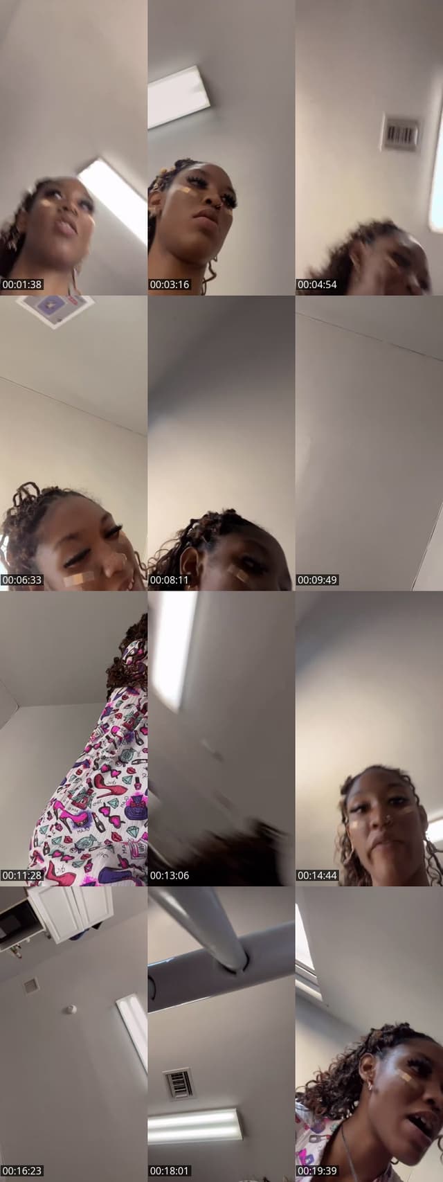 TikTok live: Wassup wyd 😍 by @imanitdnb7f