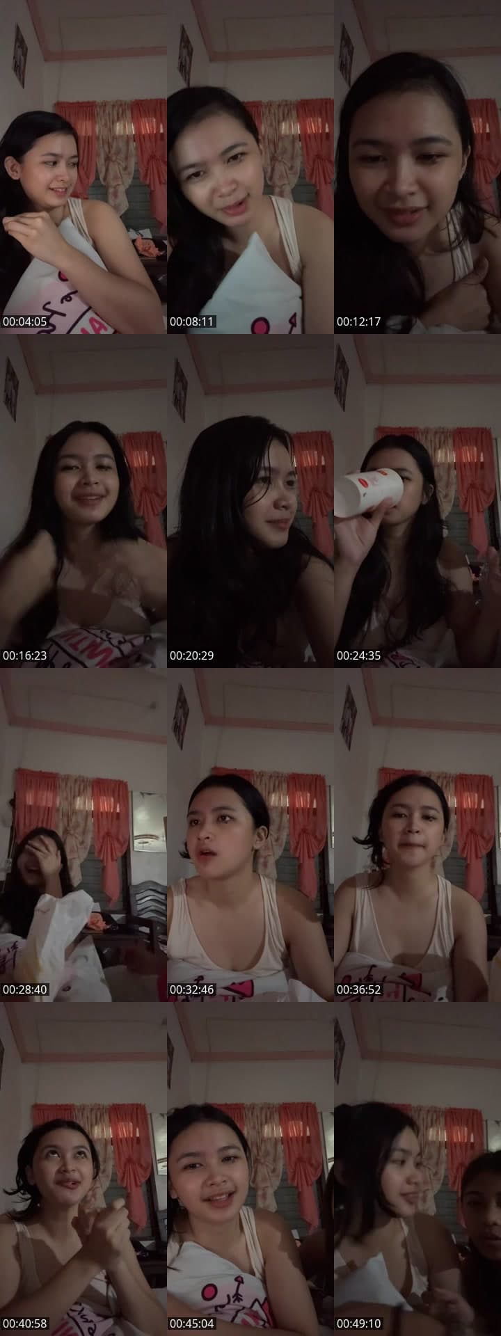 @hoypebiii TikTok live stream