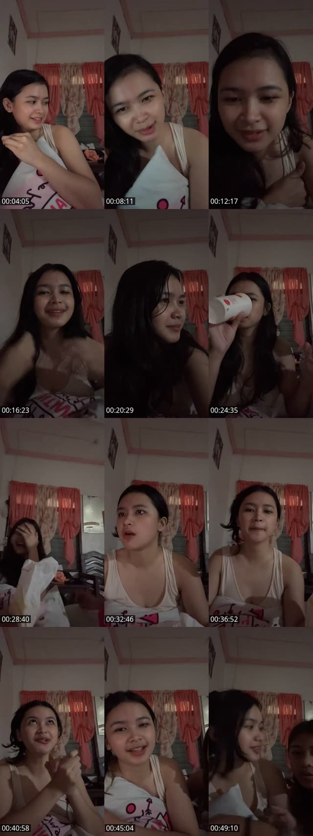@hoypebiii TikTok live from 2026-05-10