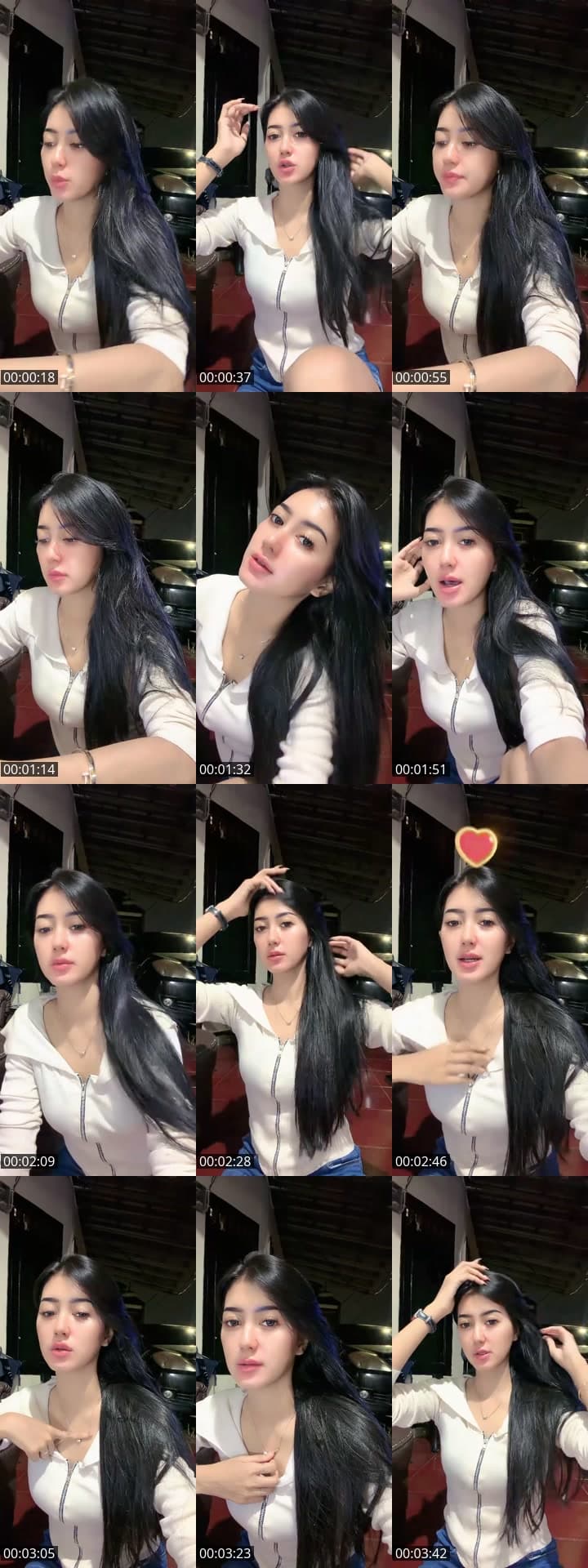 @dindsdn TikTok live stream