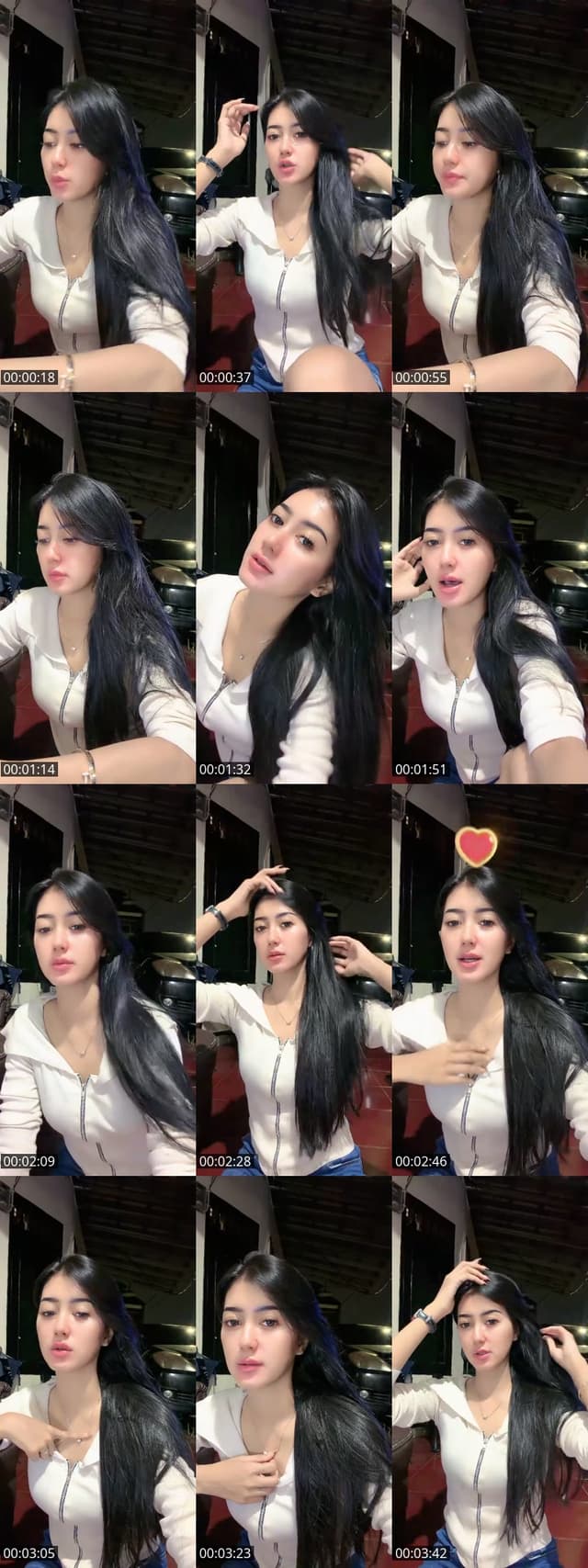 @dindsdn TikTok live from 2026-05-10