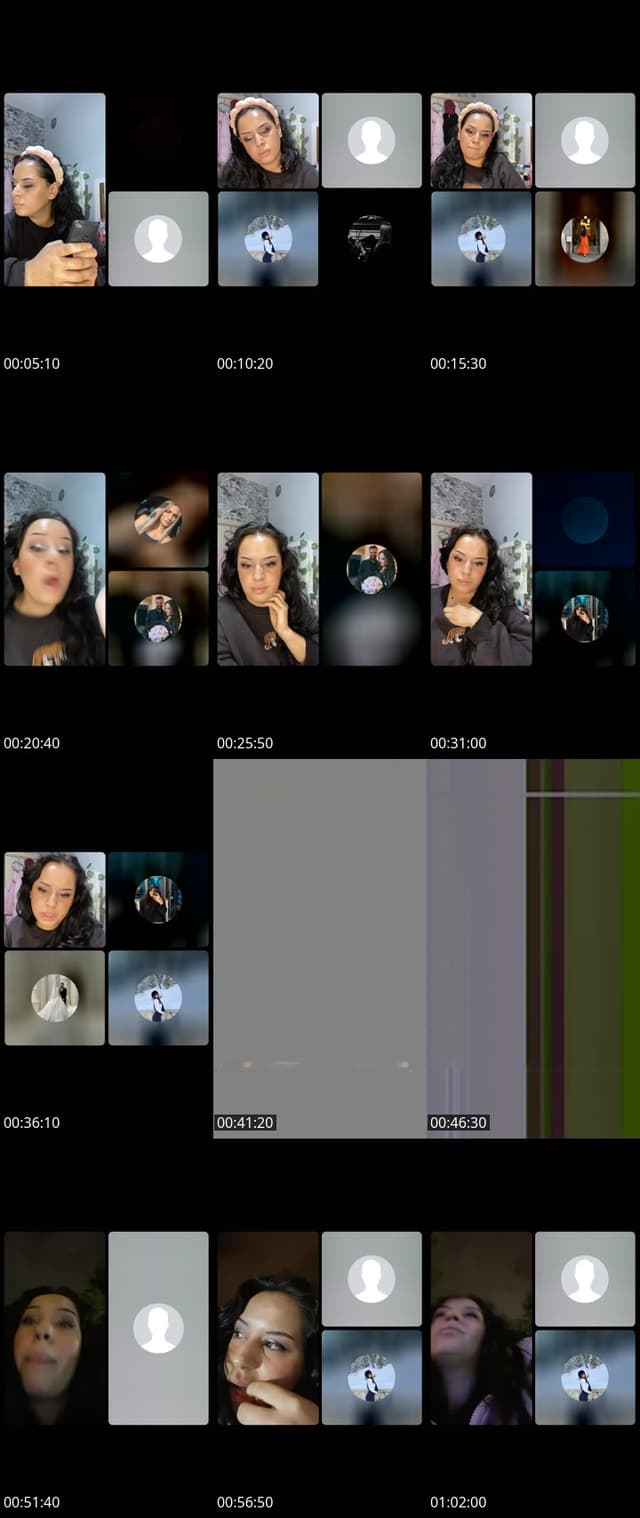 TikTok live: TOPLAN! by @1aysenursahin1