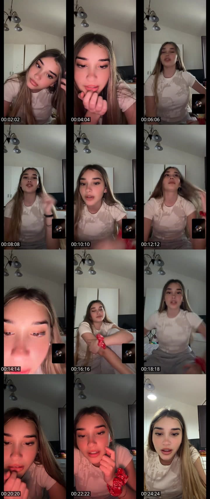 LIVE