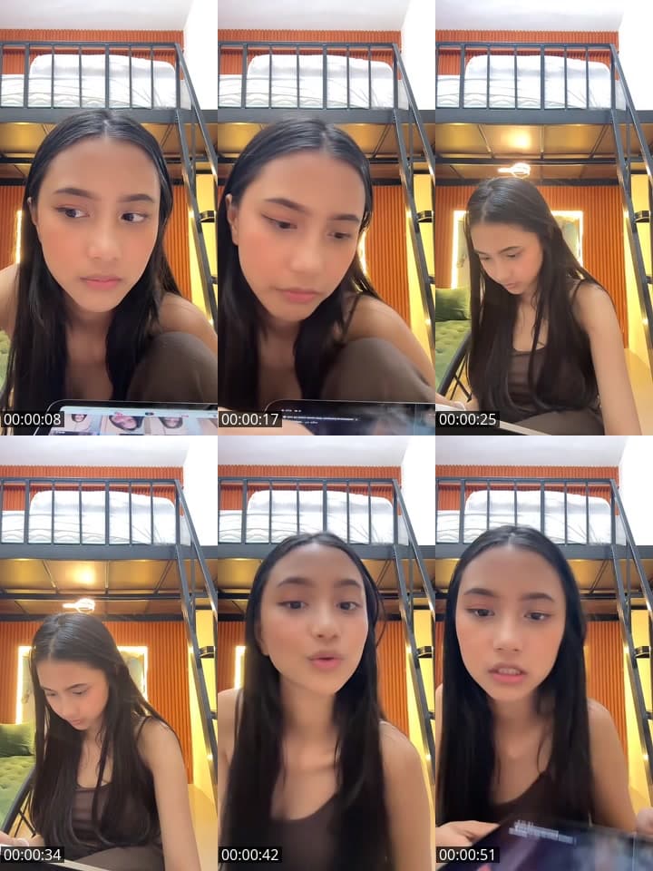 @buneyyyy TikTok live stream
