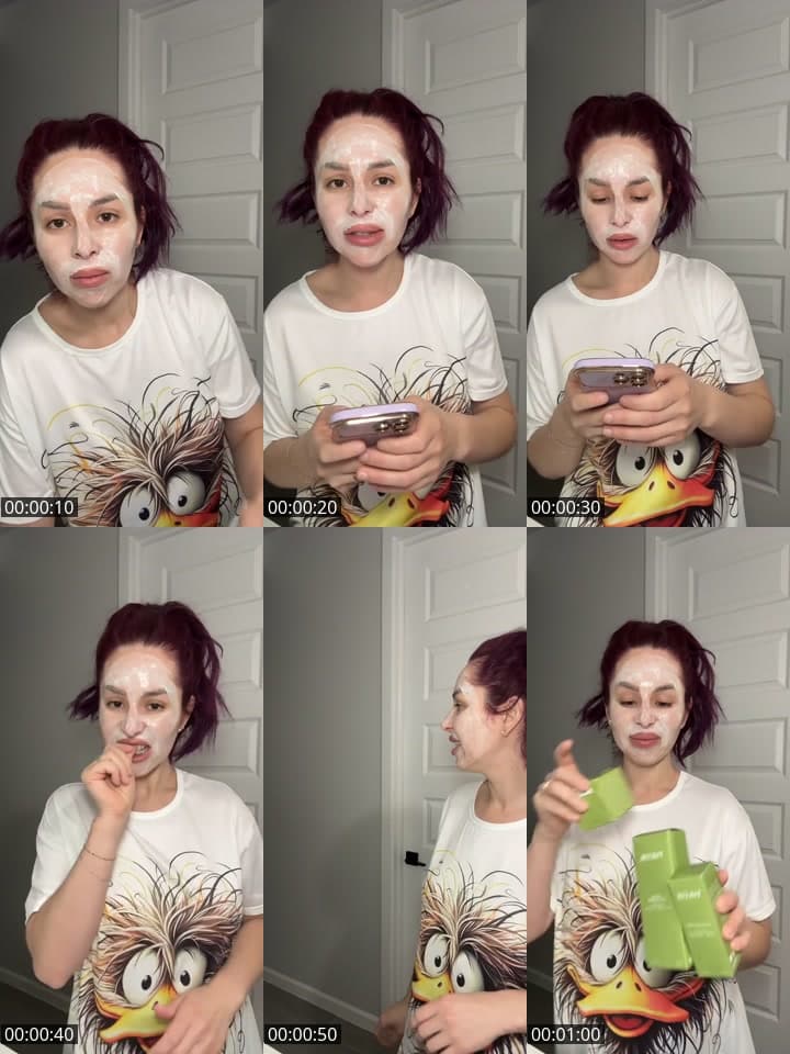 @vonnyreds09 TikTok live stream
