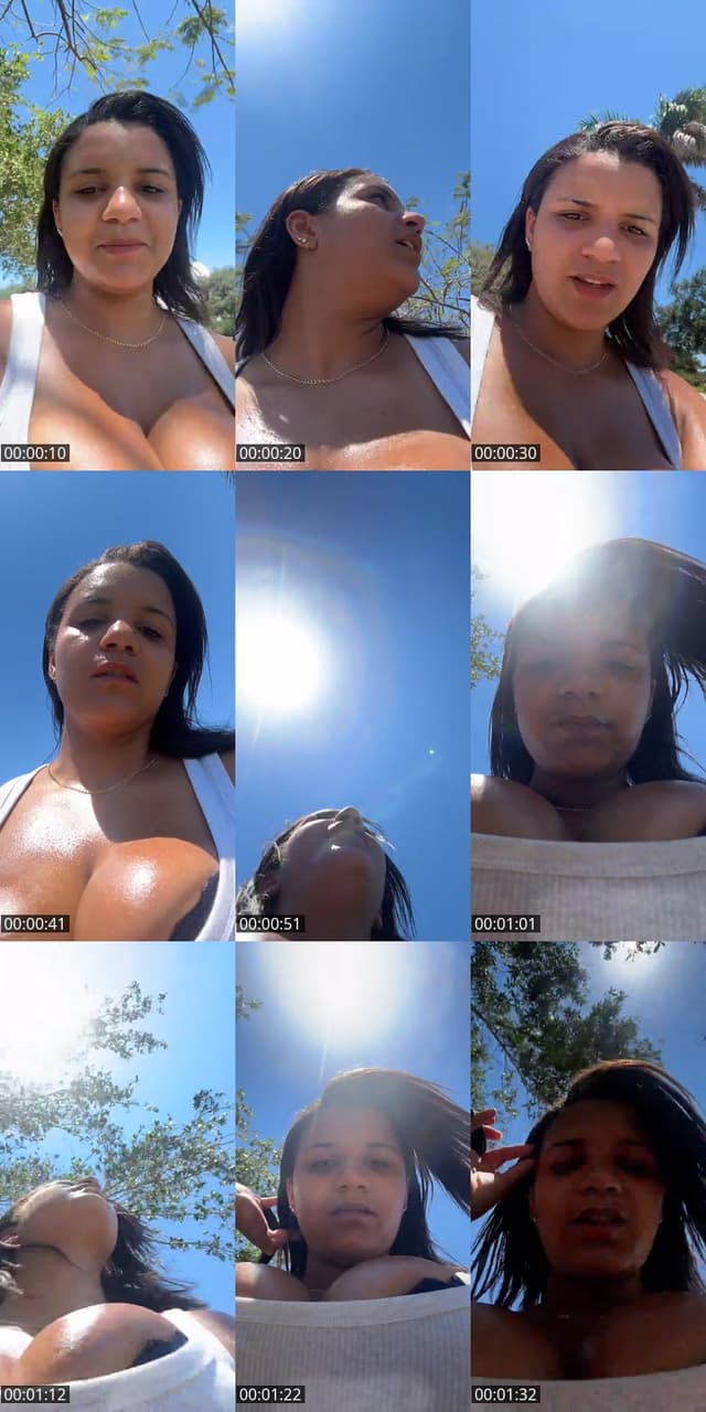 TikTok live: hi by @unseenbutnearr