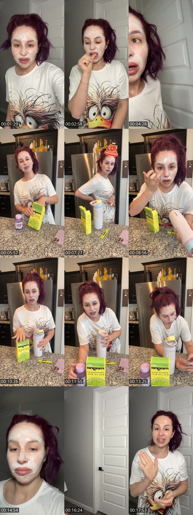 @vonnyreds09 TikTok live from 2026-05-10