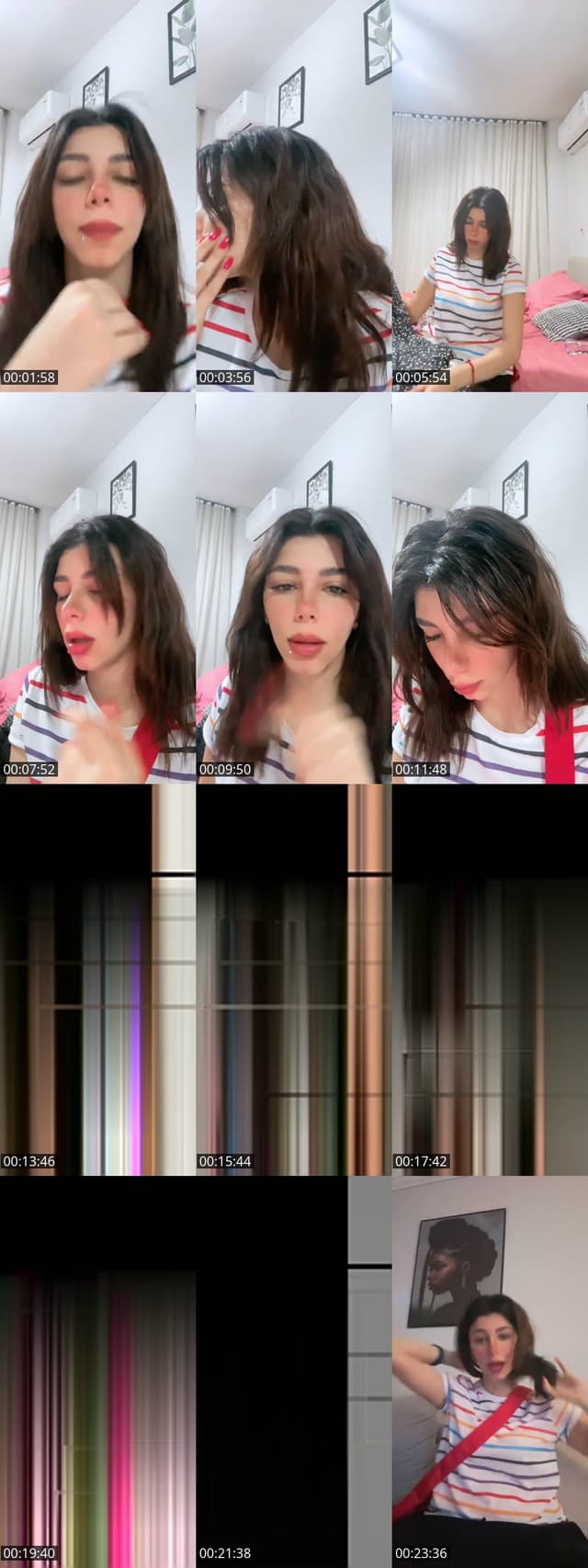 @bellaadeeb TikTok live from 2026-05-10
