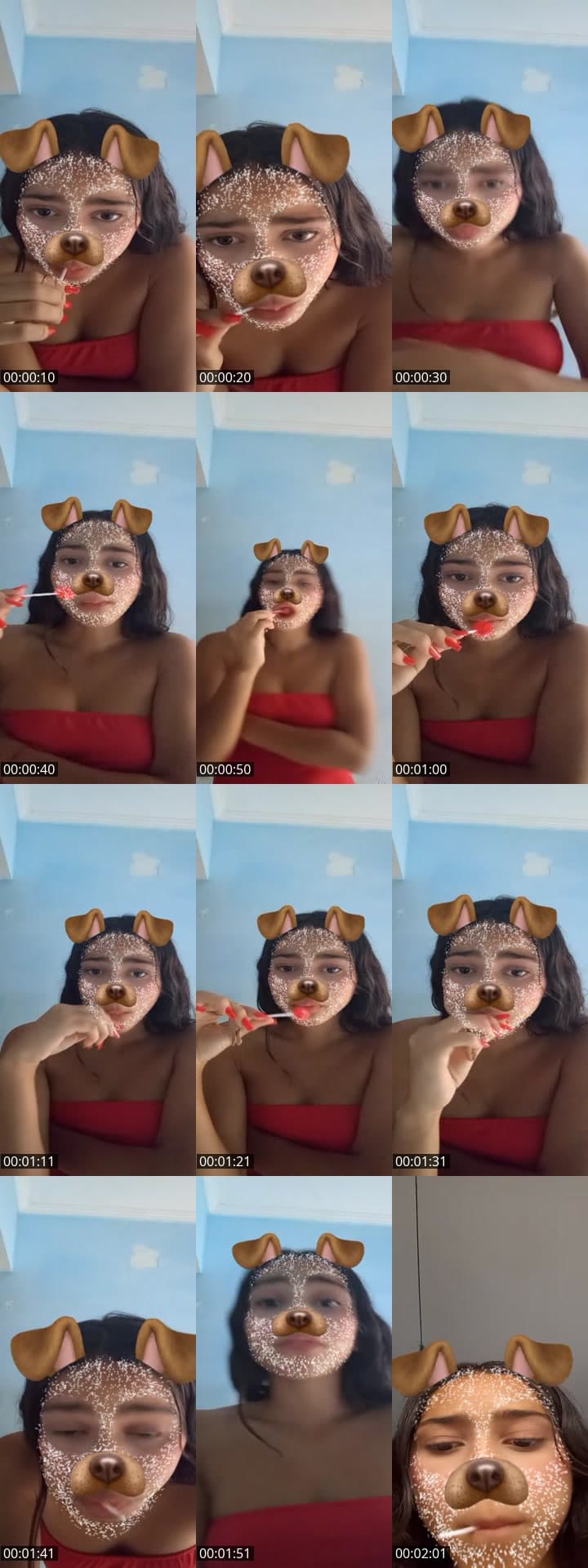 avaliando insta ✨