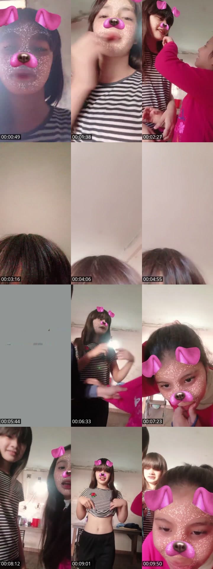 @sharon_rochas230 TikTok live stream