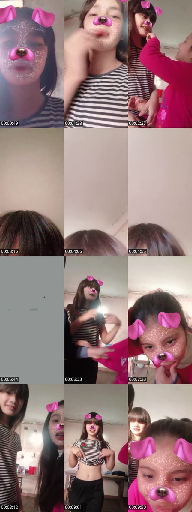 @sharon_rochas230 TikTok live from 2026-05-10