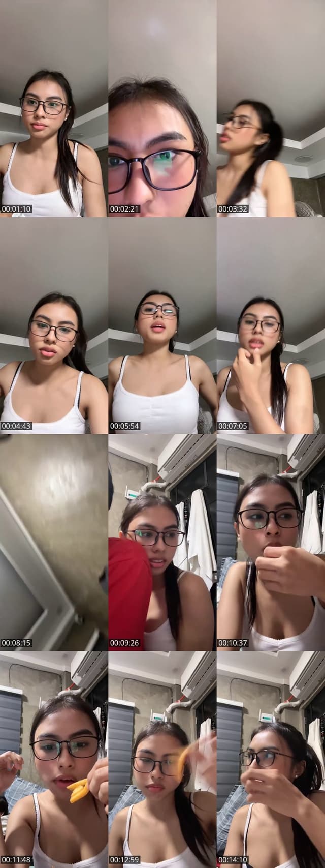TikTok live: wlw live by @yourgirl_adii