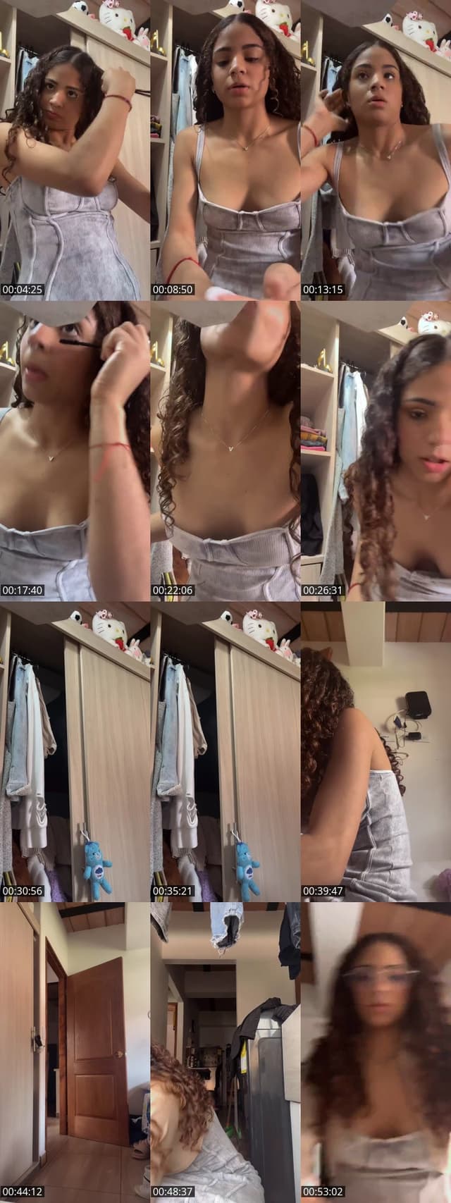 @valiqueen09 TikTok live from 2026-05-10