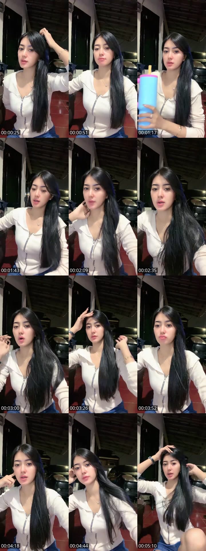 @dindsdn TikTok live stream