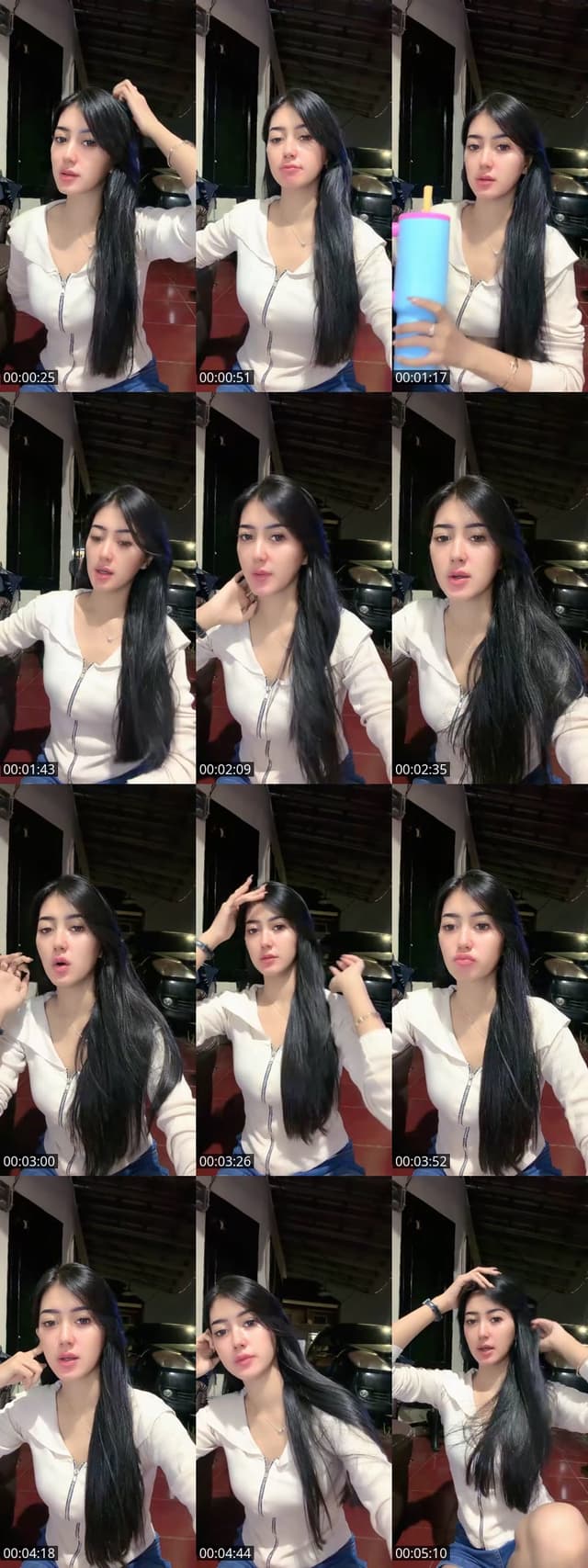 @dindsdn TikTok live from 2026-05-10