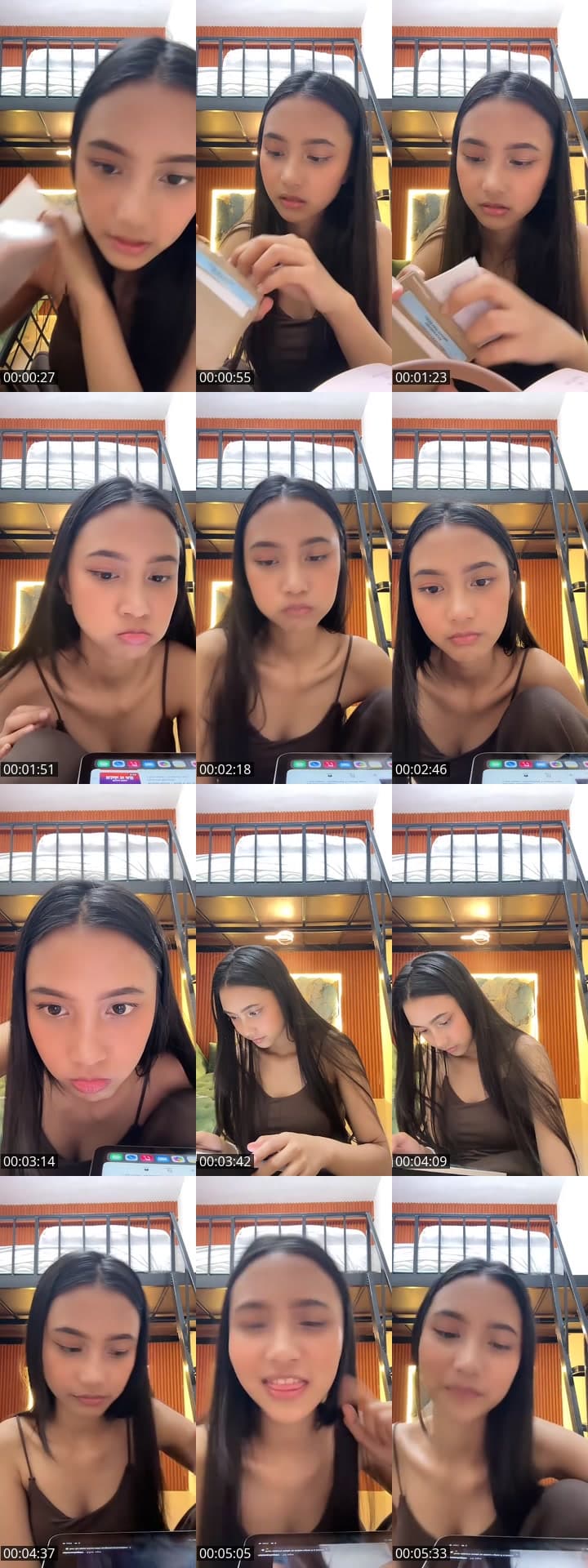 @buneyyyy TikTok live stream